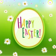 Easter background N97