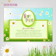 Easter background N98