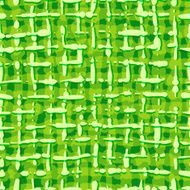 Abstract pattern fabric texture Seamless background of green stripes N2