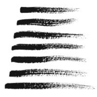 vector brush strokes N3