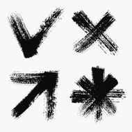 web icons set N52