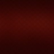 Luxury red mosaic
