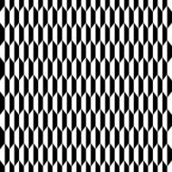 Geometric vintage seamless vector pattern N2