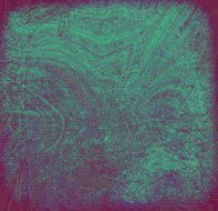 grunge green texture background