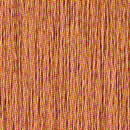 pink halftone on brown background