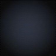 Pixel accurate grid texture with circular pattern