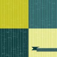 Seamless abstract retro pattern Stylish grunge background N4