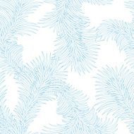 Seamless frost ice pattern Abstract winter texture