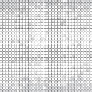 Abstract pixel background Vector illustration