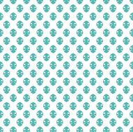 Seamless colorful pattern repeating pattern N14