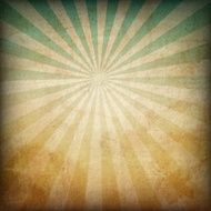 Sunbeam Background