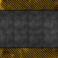 Grunge metal background