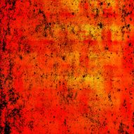 abstract red grunge background N6