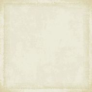 Vintage paper with grunge halftone frame 7