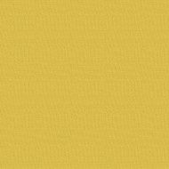 Yellow canvas textured vector background