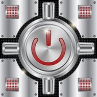 Power Button N3