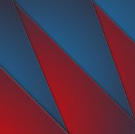 Abstract Triangle Background Vector Illustration N12
