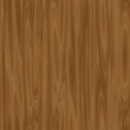 Seamless wooden pattern
