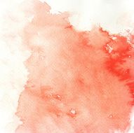 brown watercolor background