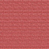 Canvas textured vector background with horizontal stripes N2