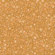 Cork Background N3