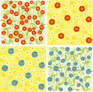 Floral backgrounds N24