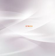 Abstract silk smooth flow background for modern design vector illustration