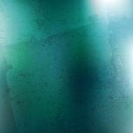 Grunge Abstract Background - Vector Illustration For Design