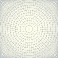 Abstract pattern Decorative tile Vector illustration