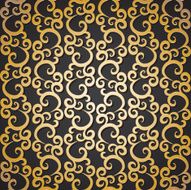 Golden pattern N3
