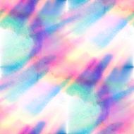 sunlight abstract blue isolated watercolor stain raster illustra