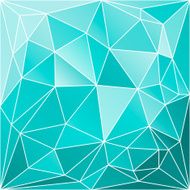 Abstract triangles background N8