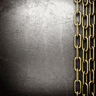 golden and silver background