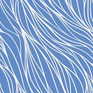 blue and white pattern N2