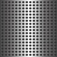 Metal design vector illustration N2