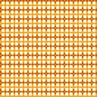 Texture of brown - yellow squares N2