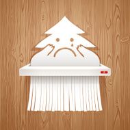Safe Paper Poster