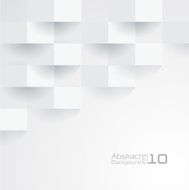 White wallpaper background for cover design poster brochure banner