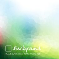 mosaic background N18