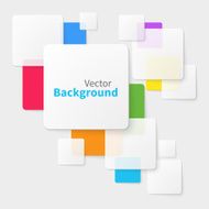 Vector background N160