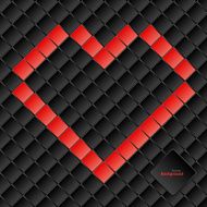 Vector background N166