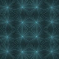 Blue abstract shiny wallpaper background