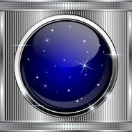 Futuristic background N9
