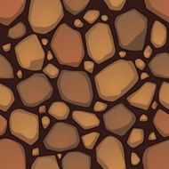 Gravel pattern