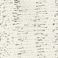 Vector seamless pattern texture Abstract background with horizontal brush strokes