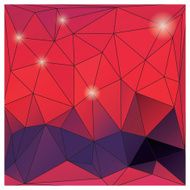 Abstract geometric colorful background pattern design elements vector illustration N3