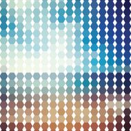 Abstract geometric colorful background pattern design elements vector illustration N8