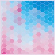 Abstract geometric colorful background pattern design elements vector illustration N9