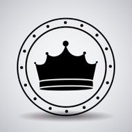 VIP design vector illustration N10