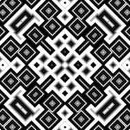Cubes kaleidoscopic seamless generated texture N2